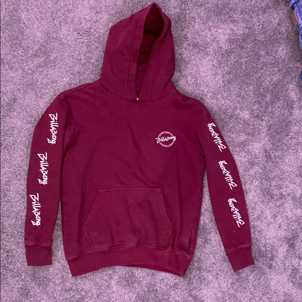 Billabong sweatshirt